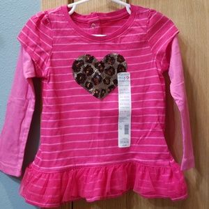 Girls 24 month Tunic
